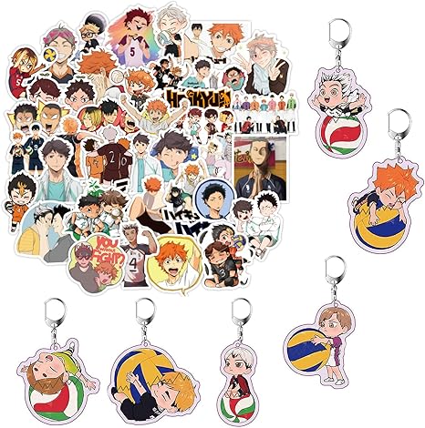 Amazon Yaoshikouハイキュー シール 可愛い ステッカー防水 セットスーツケースステッカー お気に入りのスーツケース Amazonが発送 ハイキュー 贈り物 22年 参上 防水シール スーツケース バイク ヘルメットなど適用 誕生日プレゼント 萌えグッズ 100枚 6 Amazon Yaoshikouハイキュー シール 可愛い ステッカー防水 セットスーツケースステッカー お気に入りのスーツケース Amazonが発送 ハイキュー 贈り物 22年 参上 防水シール スーツケース バイク ヘルメットなど適用 誕生日プレゼント 萌えグッズ 100枚 6