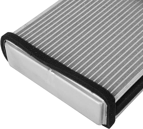 Vista 210 de SCITOO Núcleos de calentador aptos para 1968-1972 para Buick para Skylark 1968-1969 para Buick para Special 1968-1972 para Chevrolet para Chevelle