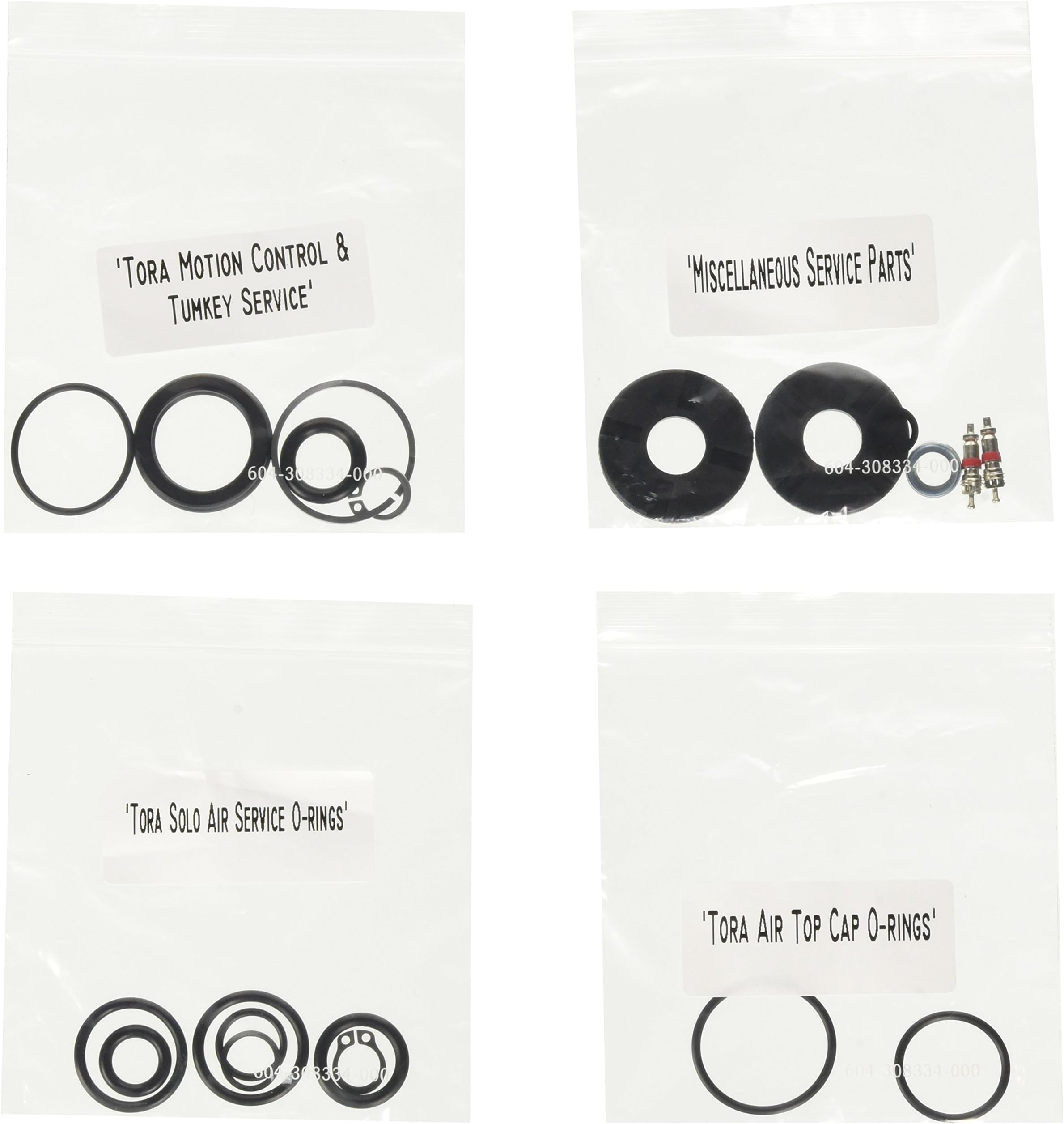 motion control rock shox