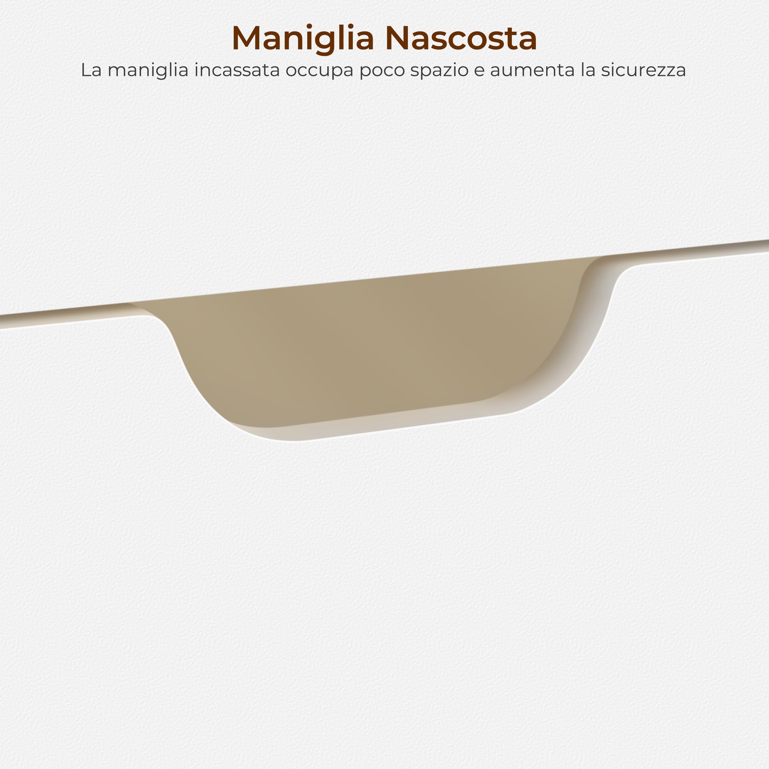 Yaheetech Scarpiera Slim Scarpiera Compatta con 4 Ribalte e 2 Scomparti Aperti Mobile da Ingresso Porta Scarpe Autoportante per Soggiorno Corridoio Entrata, 100x17x108 cm