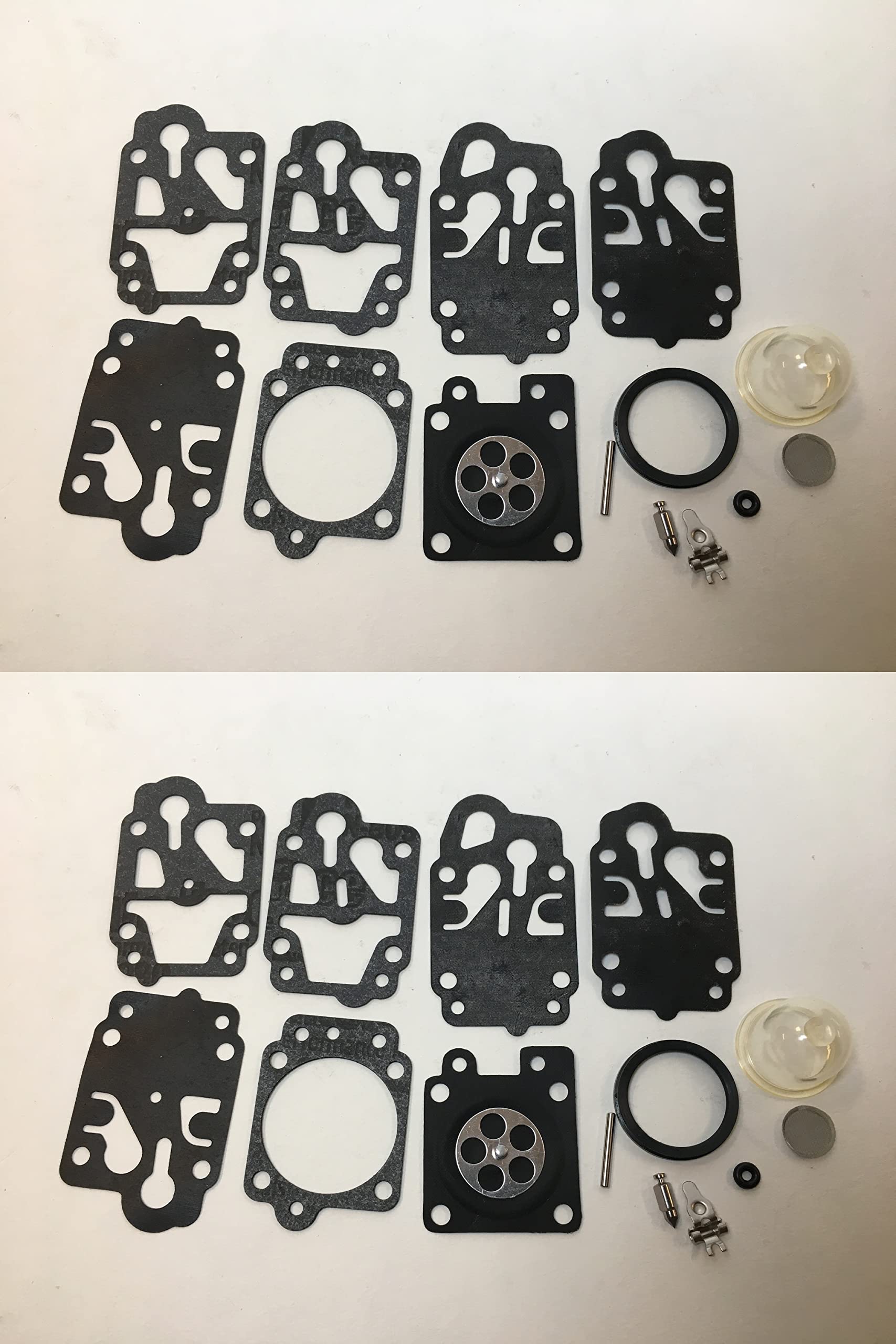 Amazon.com: Echo 2 P003000060 Carburetor Repair Kits PB760LNH