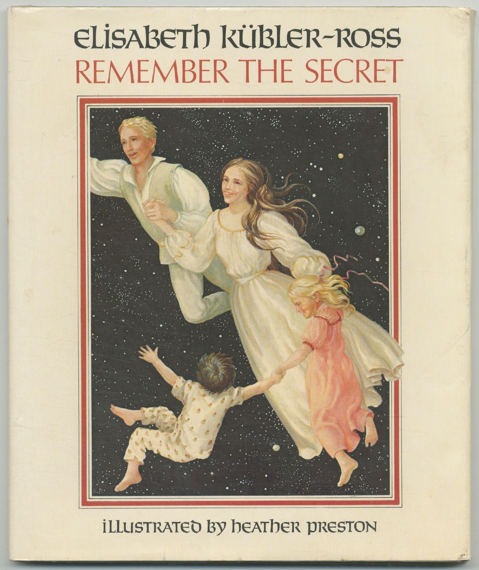 Buy Remember The Secret — BookShops.in