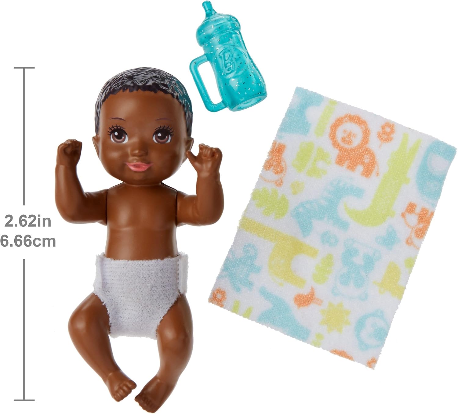 Barbie Babysitters Inc. Accessory