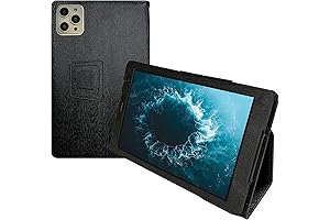 Maxwest Nitro 8 Tablet Case: Premium Protection for Your Device