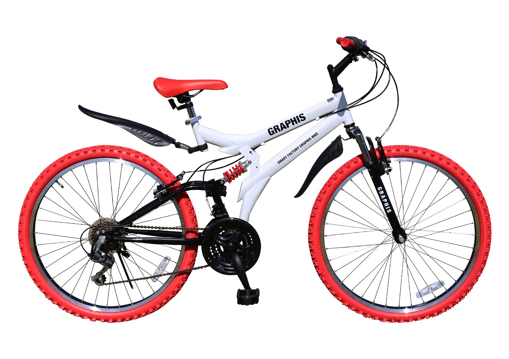 Amazon | My Pallas(マイパラス) GRAPHIS(グラフィス) MTB  