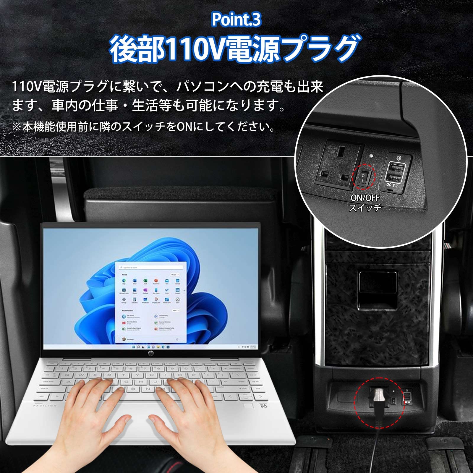 Amazon | LIMSTYLE アルファード 30系 ヴェルファイア 30系 大型
