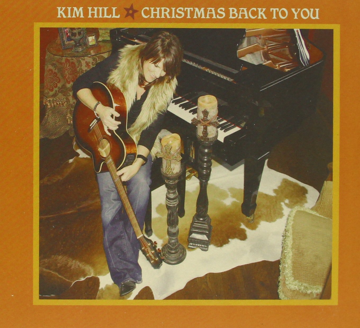 Christmas Back to You