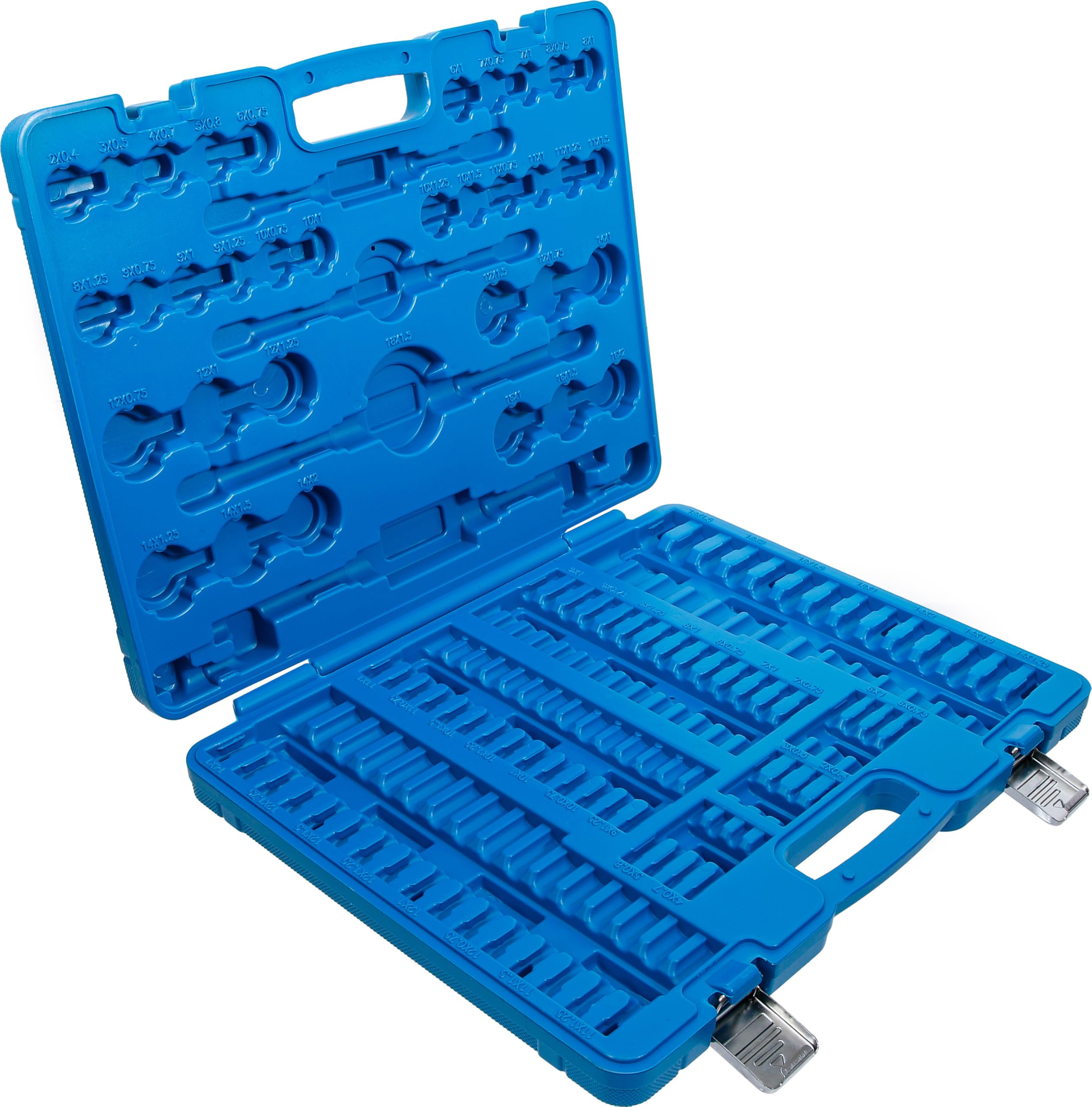 BGS 1900-LEER | Valigetta vuota per BGS 1900