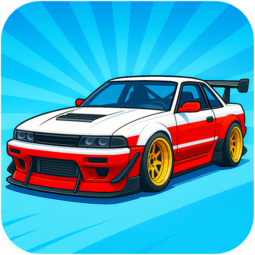 Car Modified Master 3D