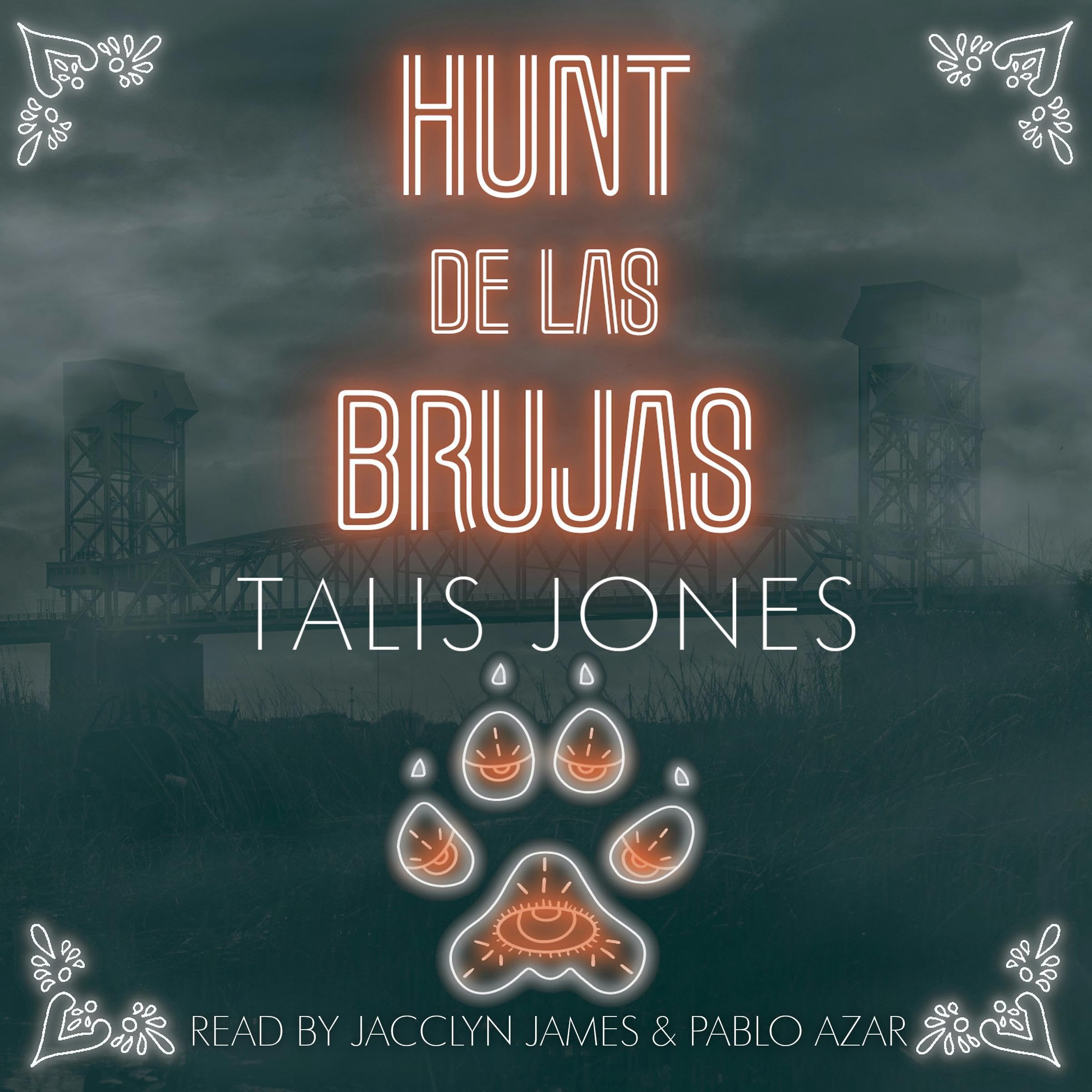Cover art for Hunt de las Brujas