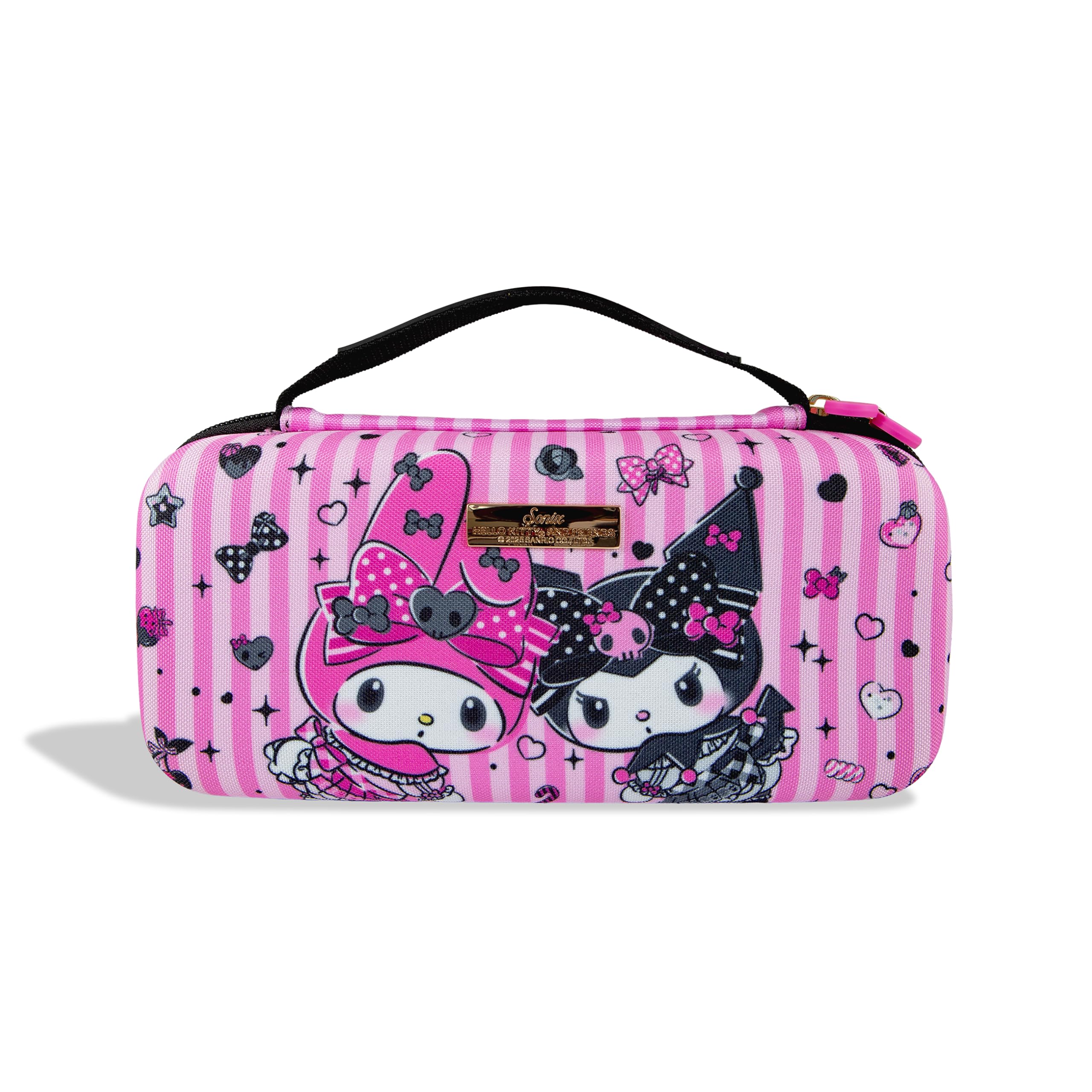 Amazon.com: Sonix x Sanrio Carrying Case for Nintendo Switch 2