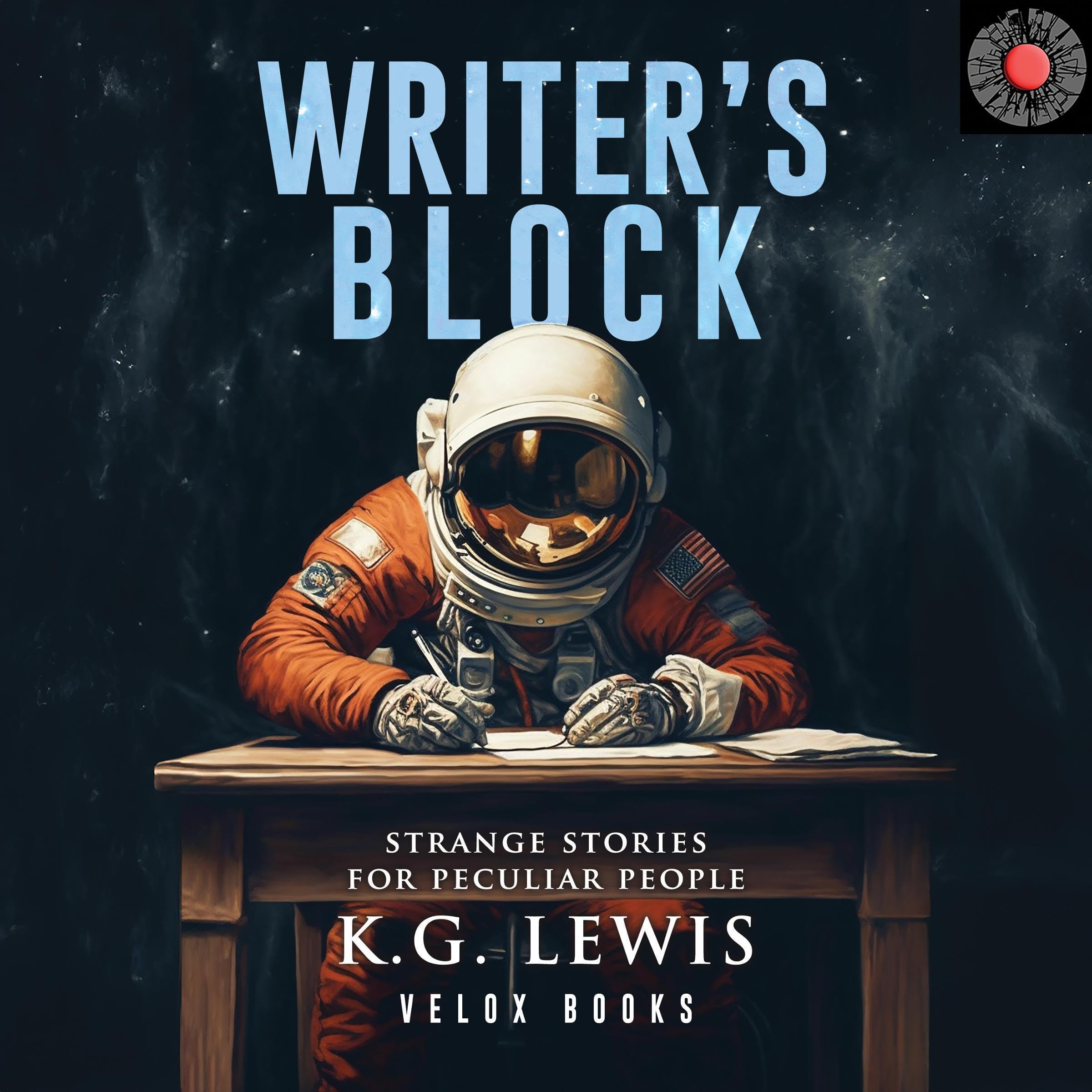 Writer's Block