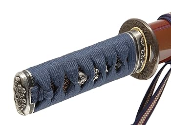 脇差しの縁 Amazon.co.jp: 匠刀房(Takumitoubou) 模造刀剣 前田慶次 脇差し