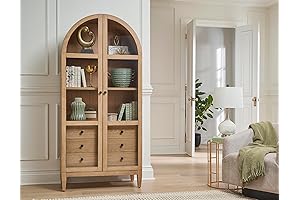 Martin Furniture Company - Laurel Bookcase