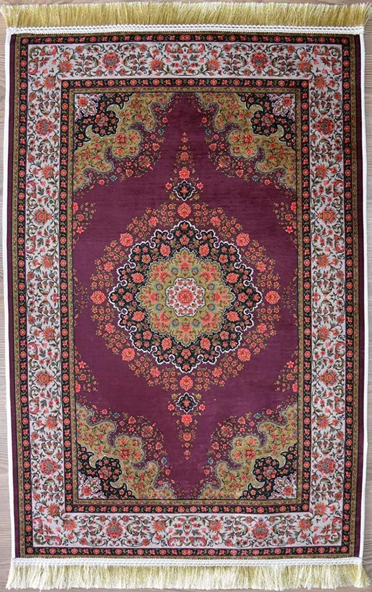 JBscoop Prayer Rugs (Purple)