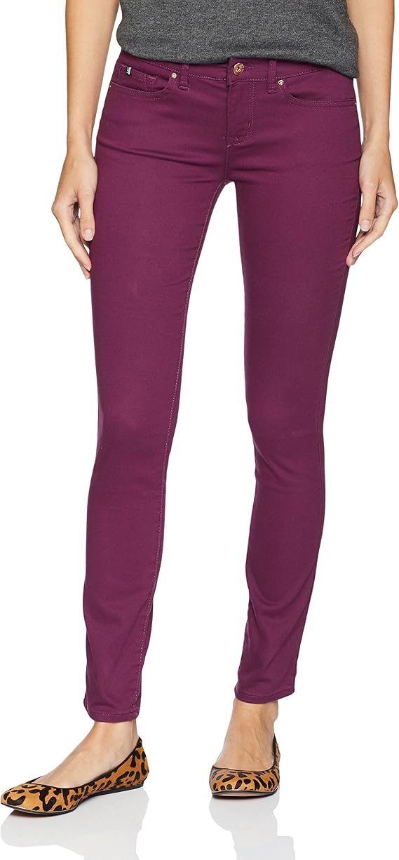 U.S. Polo Assn. Women's Jean : ביגוד 