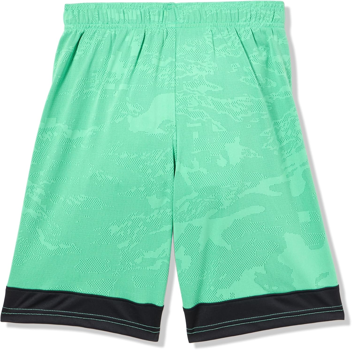 Under Armour Boys Tech Jacquard 2.0 Shorts - Image 3