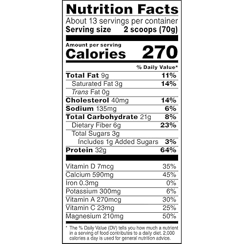 Vista 37 de Cytosport leche para ganar masa muscular, 56931, Powder, 1, 1