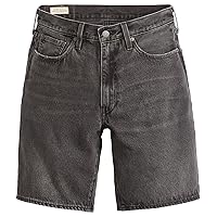 Levi's Uomo 468 Stay Loose, Pantaloncini
