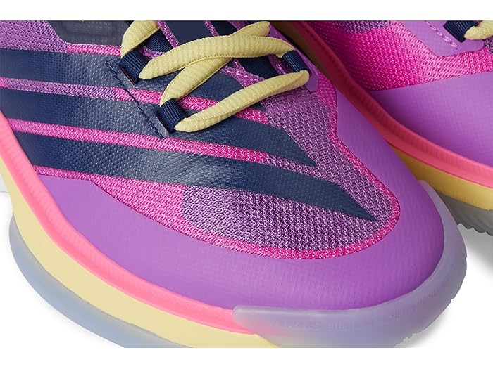 adiZero Select 3.0 Basketball Shoes - Image 4