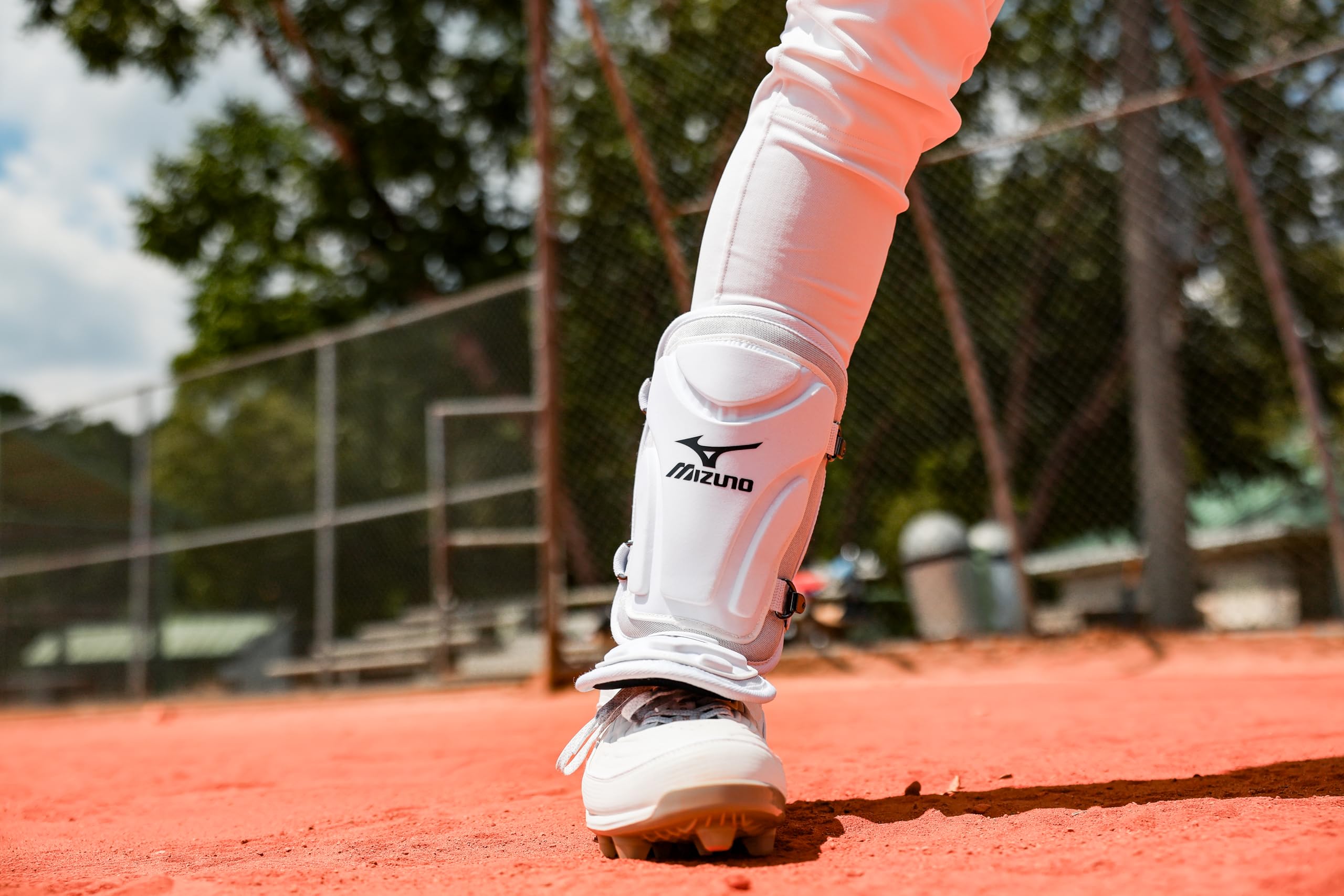 Precision Unisex's Ankle Protectors, Black, Senior