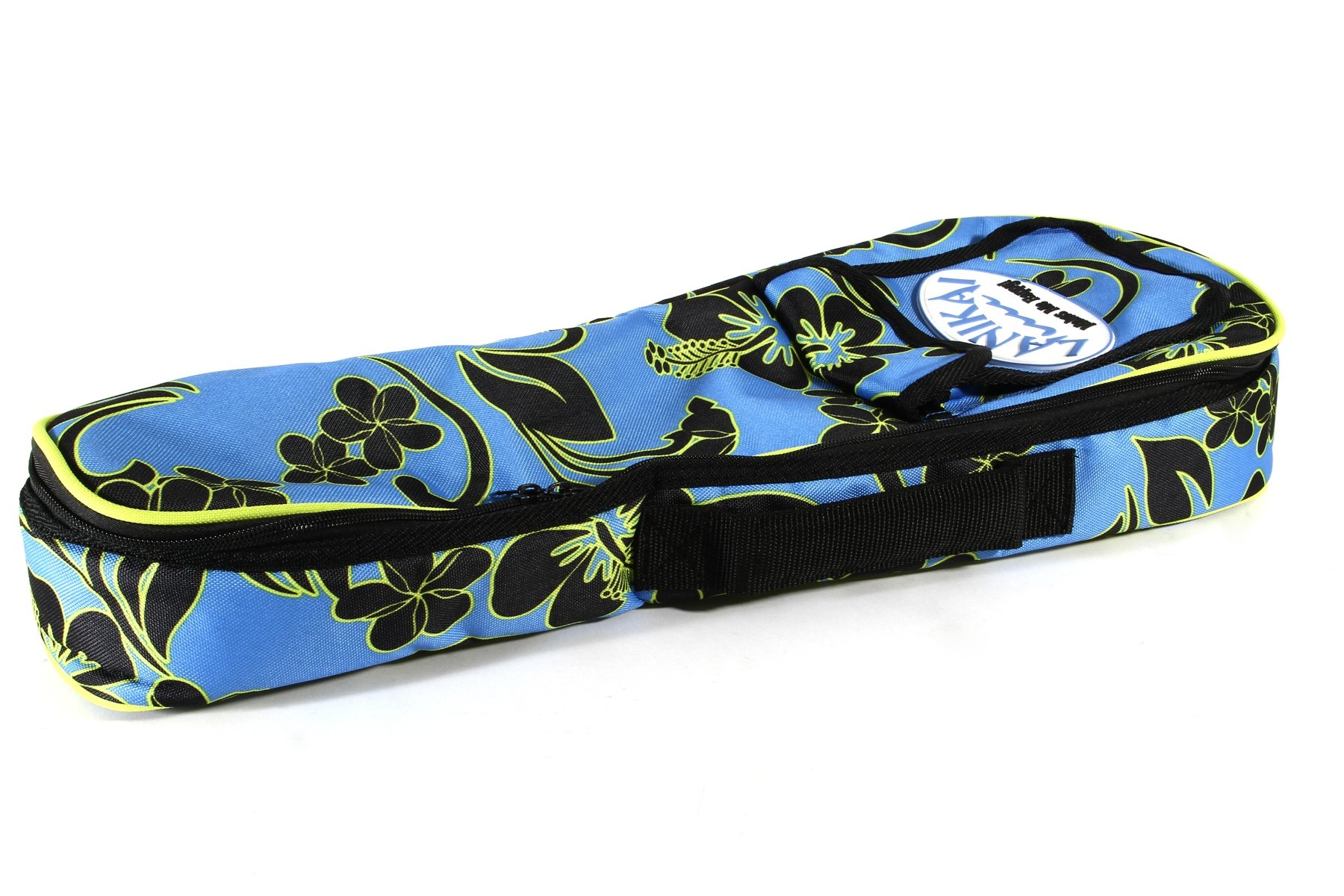 Lanikai FB-S Gig Bag for Soprano Ukulele