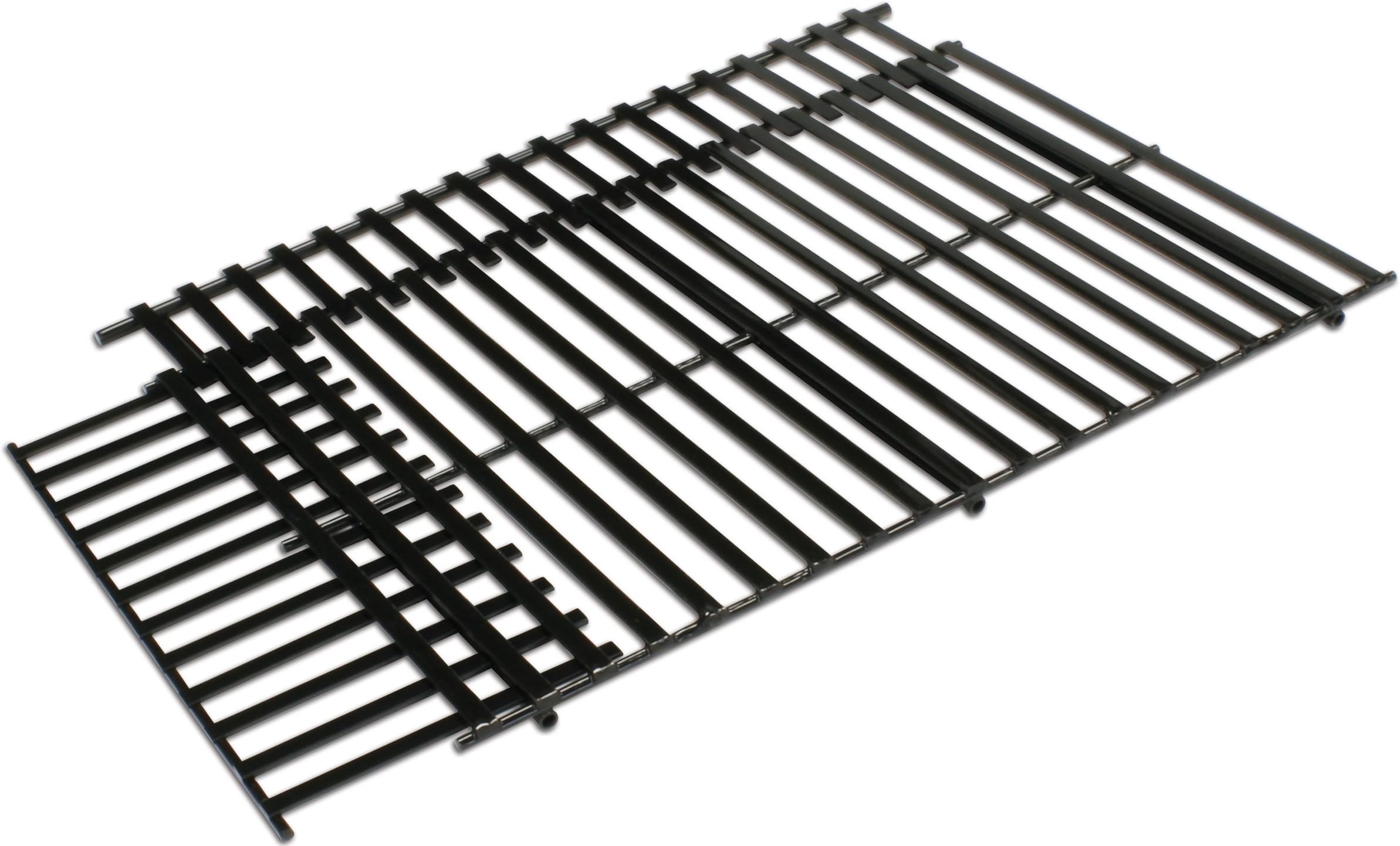 GrillPro50335 Porcelain Coated Cooking Grid,Black,Large