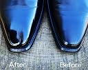 SAPHIR Medaille dOr Pate De Luxe - Natural Wax Shoe Polish for Leather Shining - 50ml - Black. gallery image