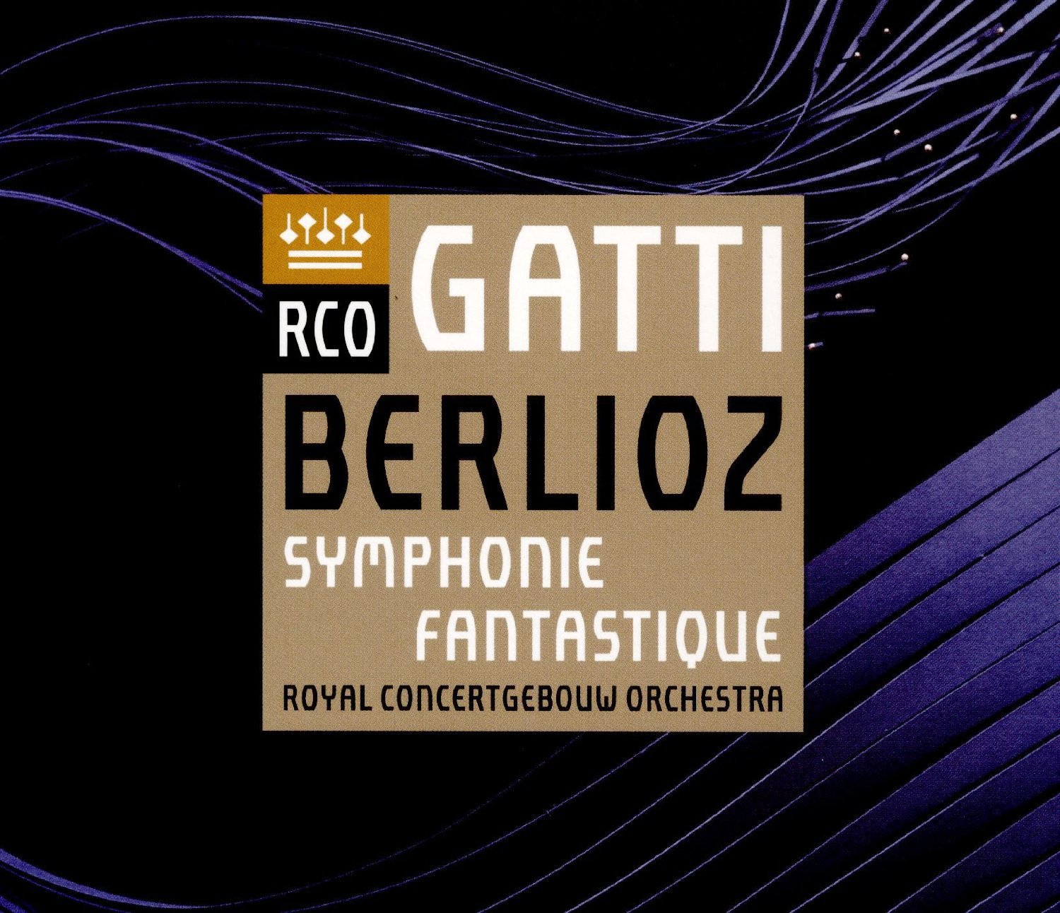 Berlioz: Symphonie Fantastique