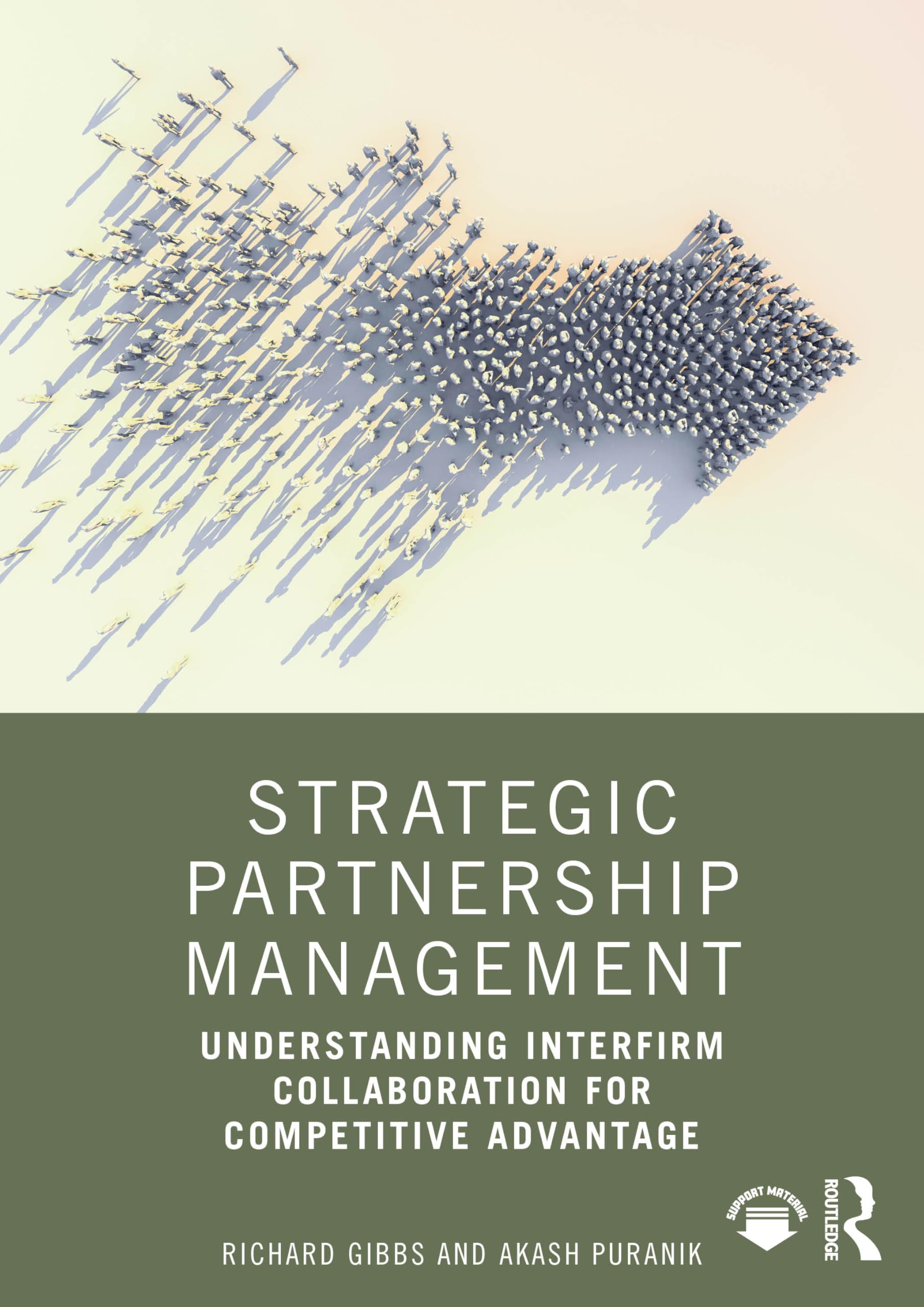 Strategic Partnership Management: Understanding Interfirm Collaboration for Competitive Advantage