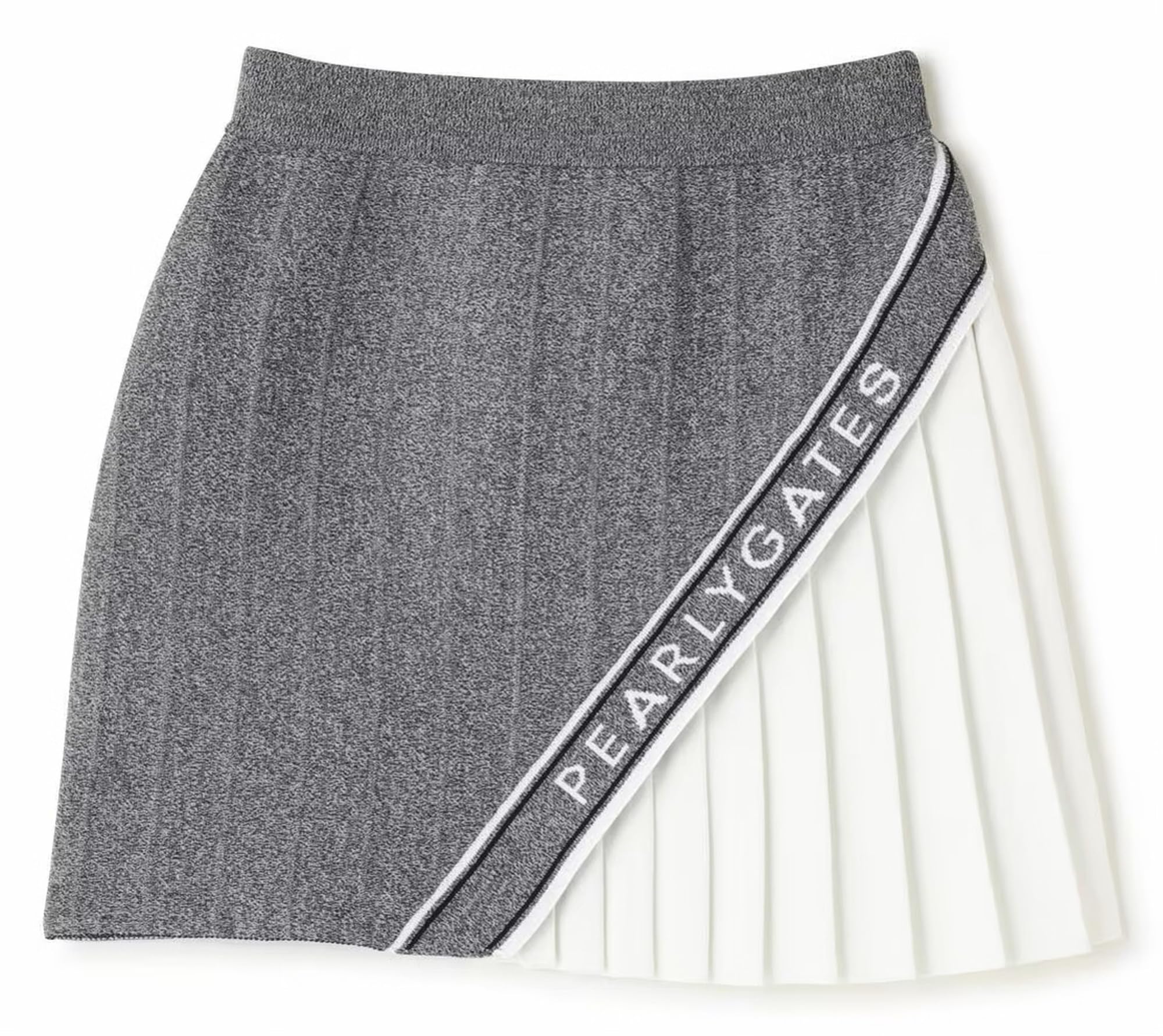 パーリーゲイツ スウェットスカート ニット レディース 楽天市場】【PREMIUM OUTLET】PEARLYGATES パーリーゲイツ