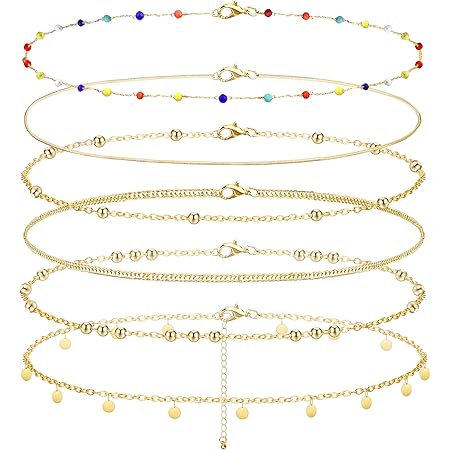 Suyi Schmetterlings Taillenkette - Mehrlagiger Bauchschmuck Für Frauen In Gold