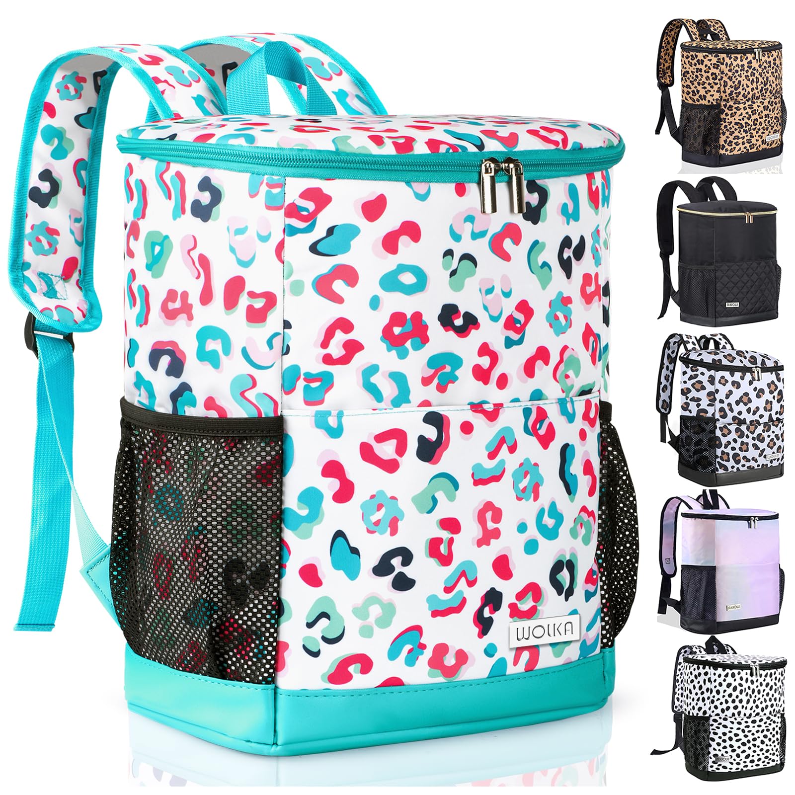 Wolka Cooler Backpack