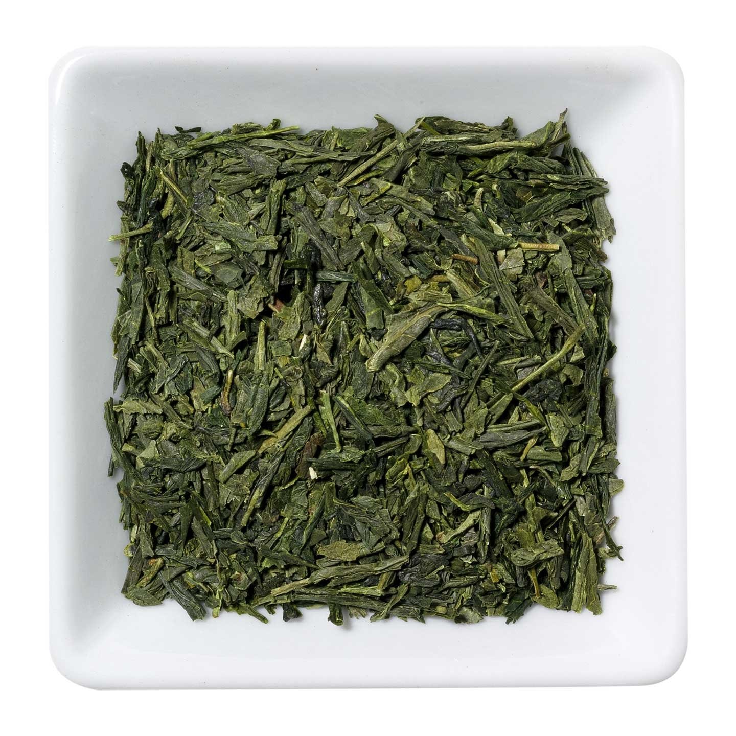 Grüner Tee BIO - Japan Sencha Superfine UJI BIO - 1kg