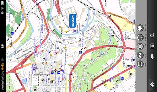 Luxembourg - Travel Guide & Map #TOP6