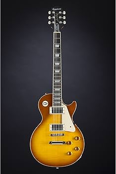 Epiphone Les Paul Standard Plus-Top Pro gitara elektryczna z