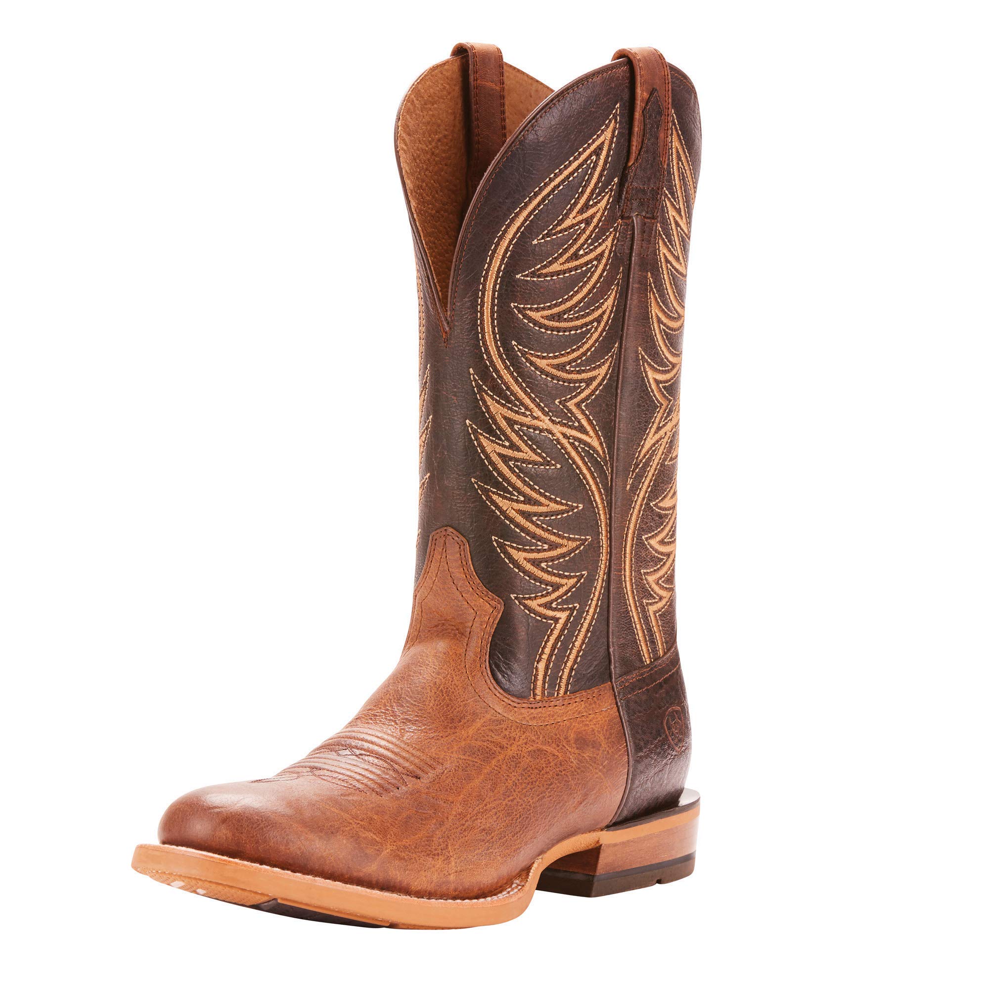Ariat Men's Heritage Horseman Western Cowboy Boot