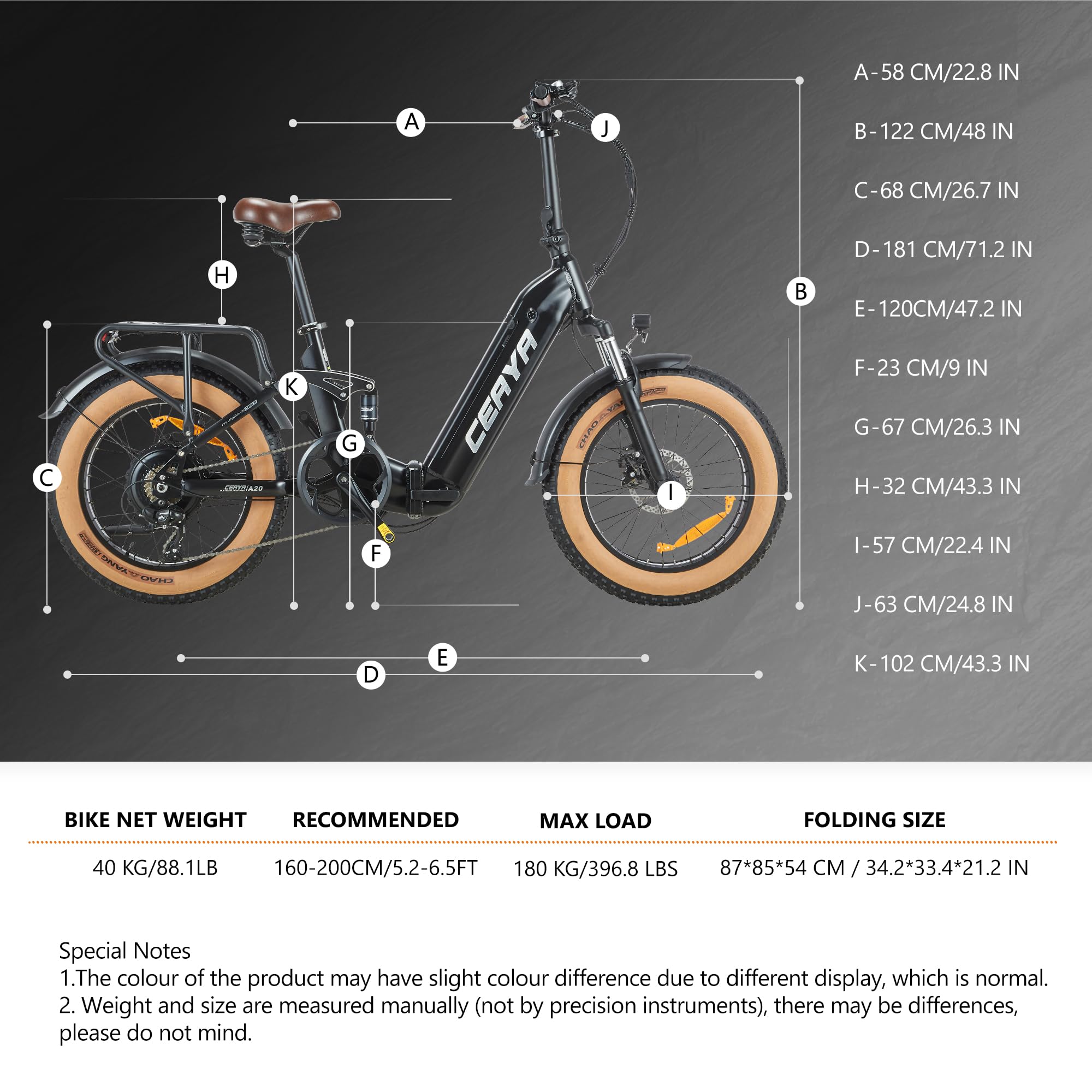 VéLo ÉLectrique A20 pour Adulte|E-Bike Urbain pour Homme Femme|VéLo ÉLectriques en Montagne|Batterie Amovible 48V20AH|7 Vitesses|Autonomie Maximale 60-65 KM (A20 Uniquement)