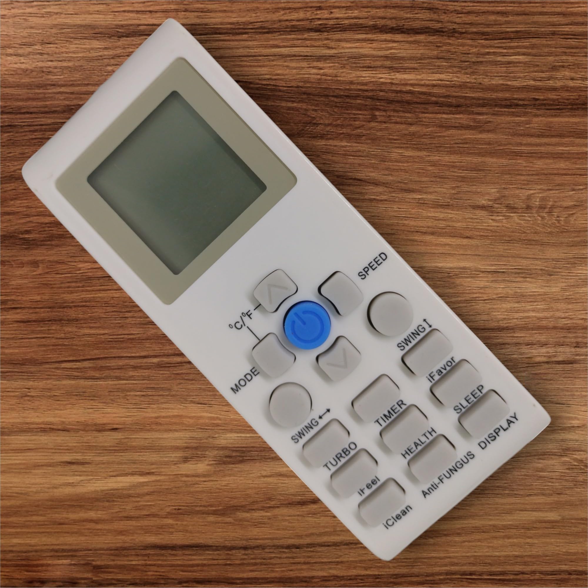 AMAZOR All AC Remote Control Compatible for YKR-P/101E Reconnect. AC Remote Control/Vise AC Remote-picture-18