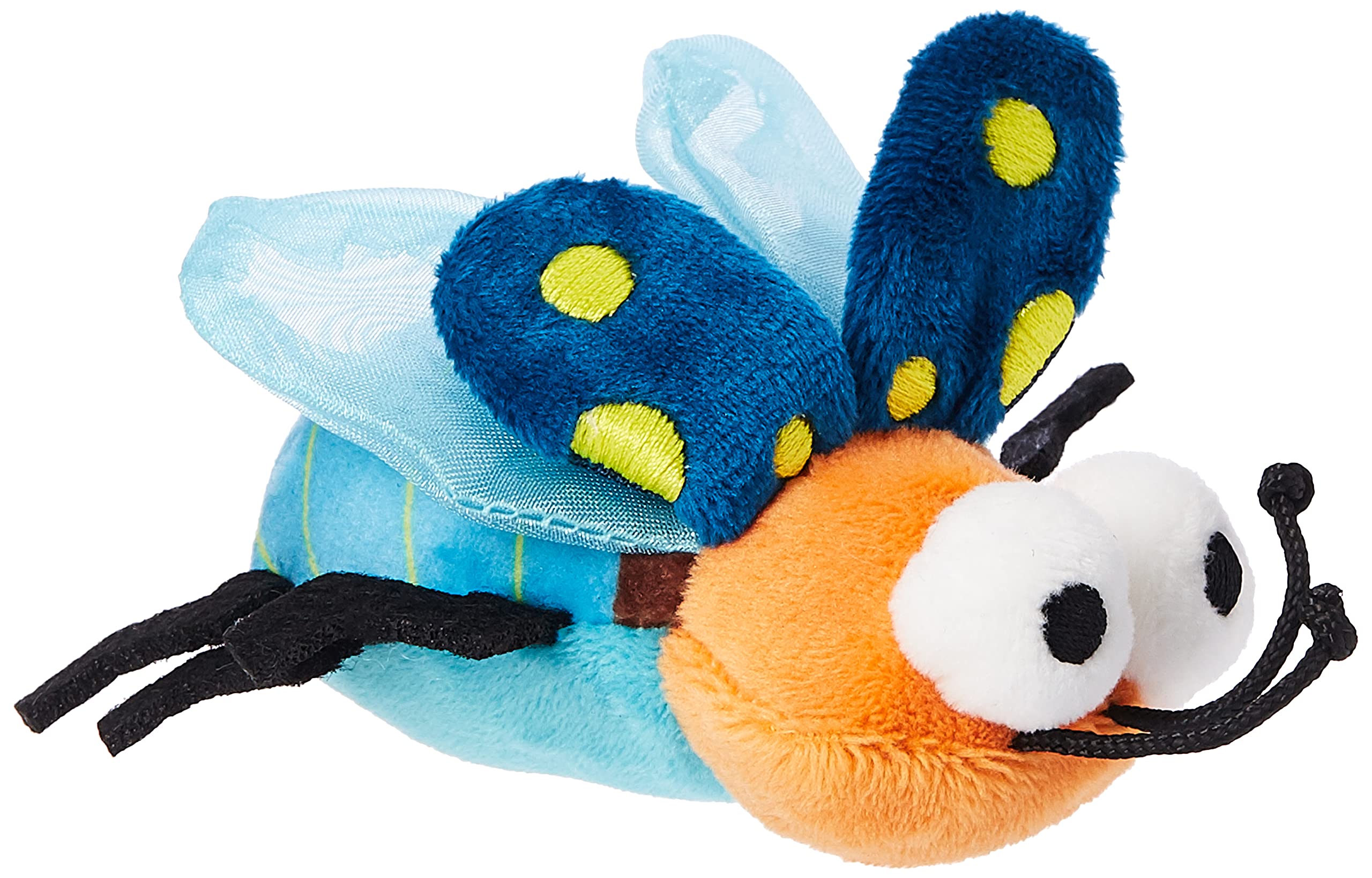 GiGwi Shining Friends Firefly with Activated LED Light & Catnip (B08K4D3Y6C) Amazon Price History, Amazon Price Tracker