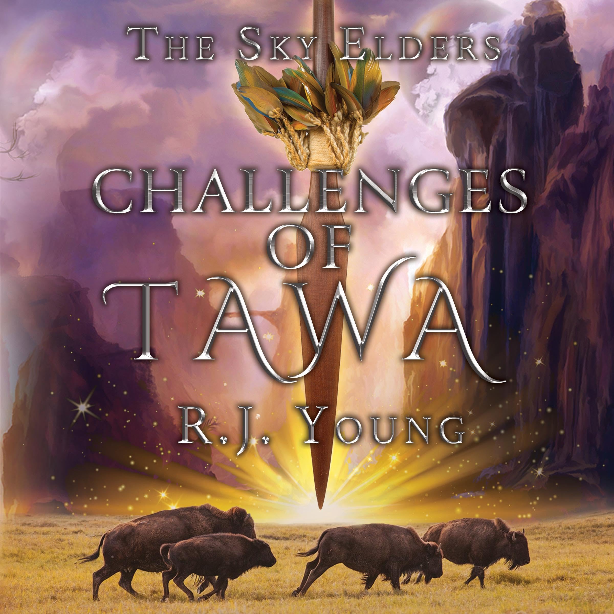 Cover art for Challenges of Tawa