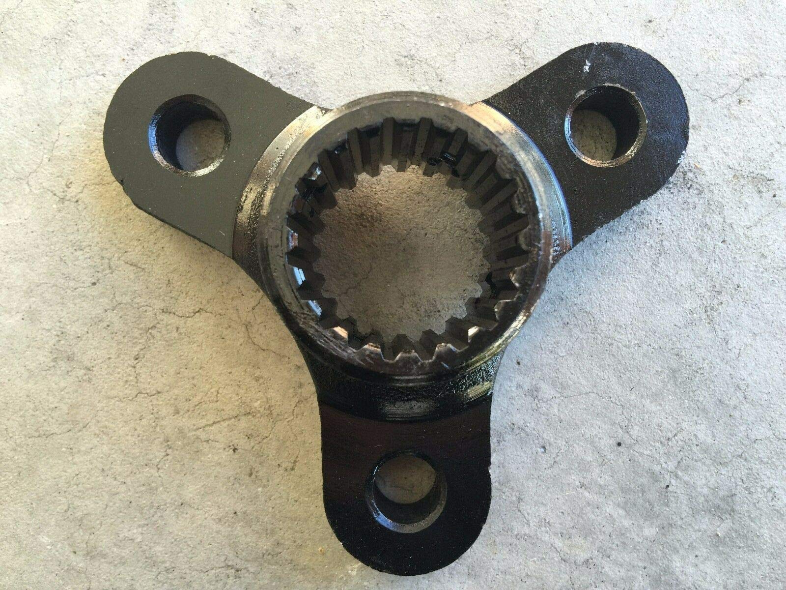 Amazon.com: Rhino Spider Yoke with 1 3/4