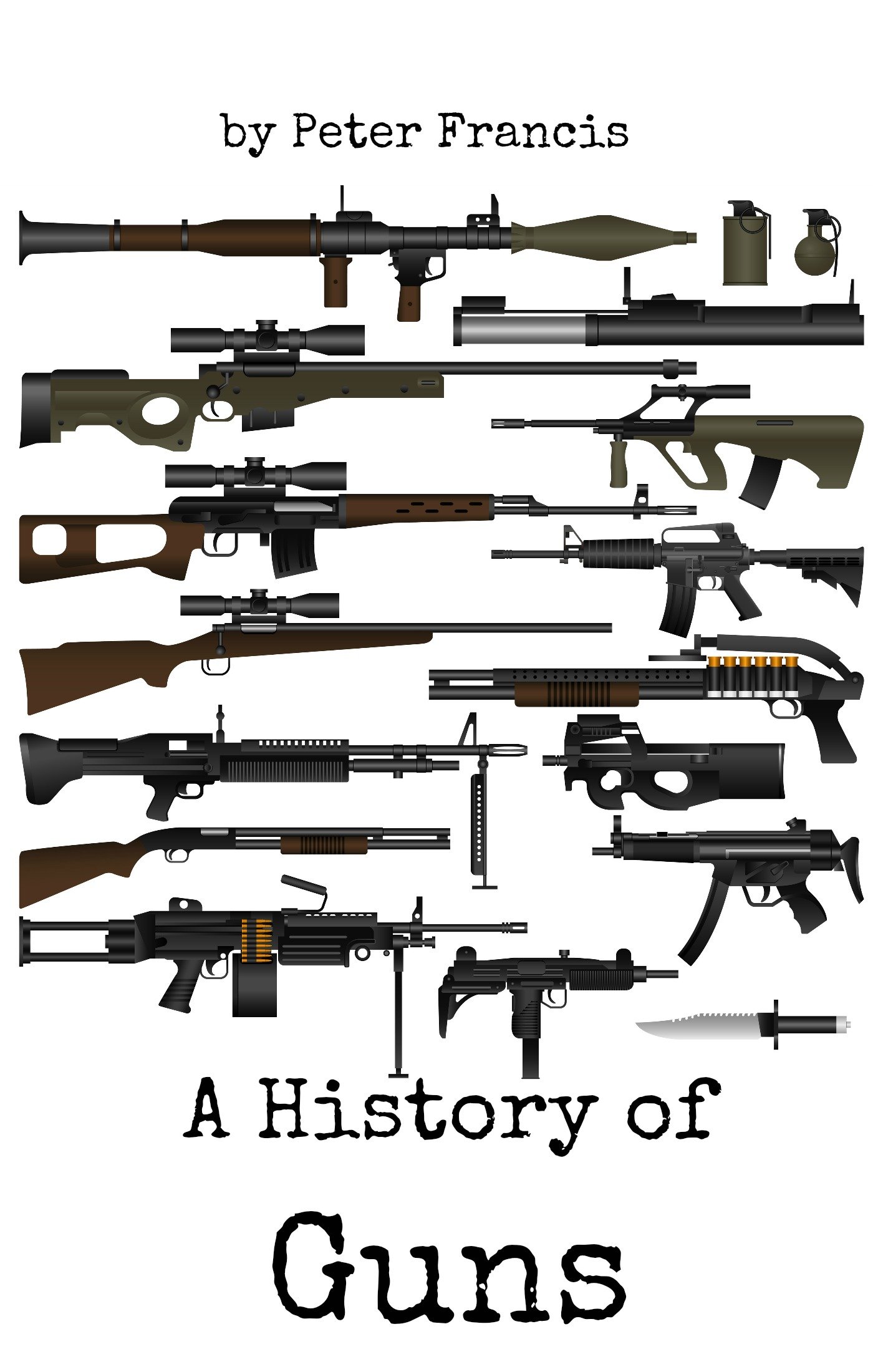 A History of Guns