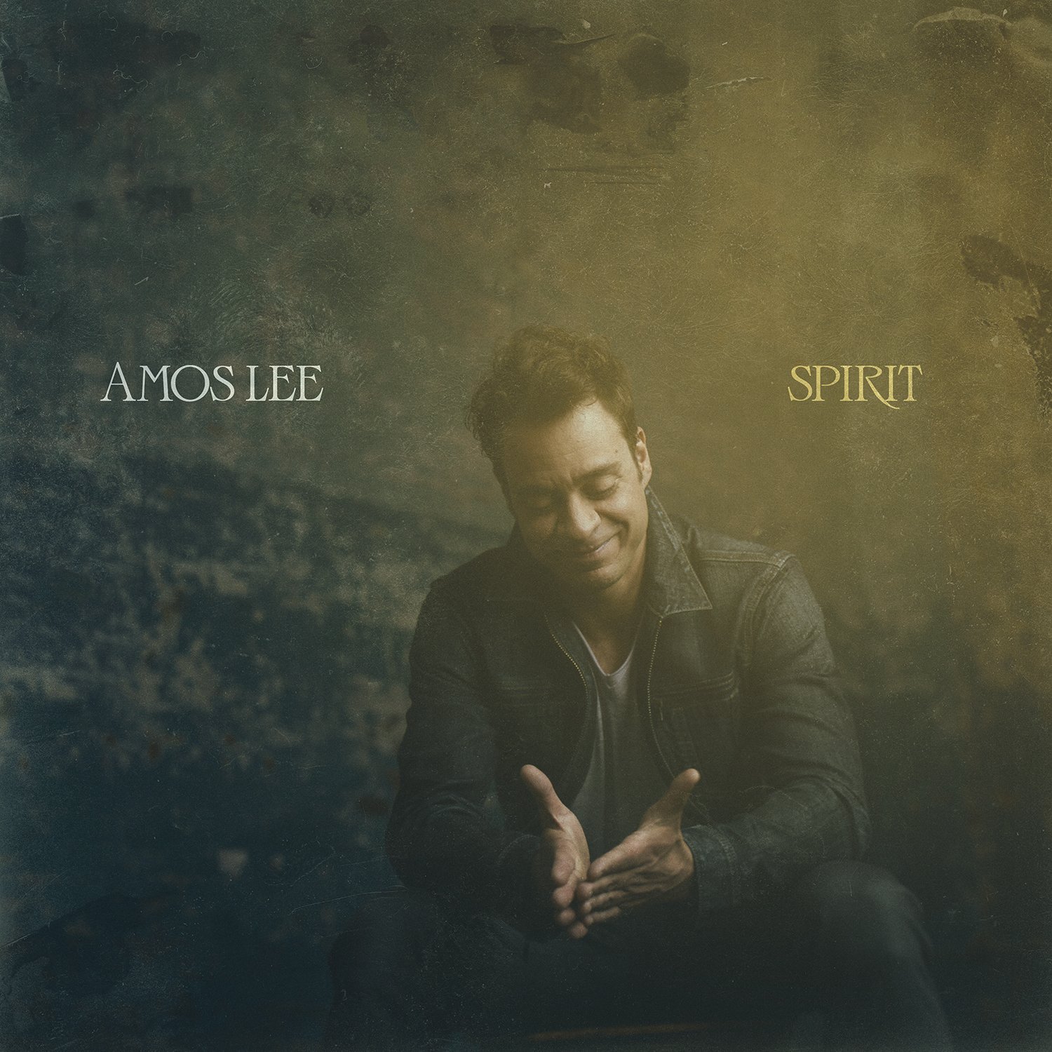 Spirit [Audio CD] LEE,AMOS