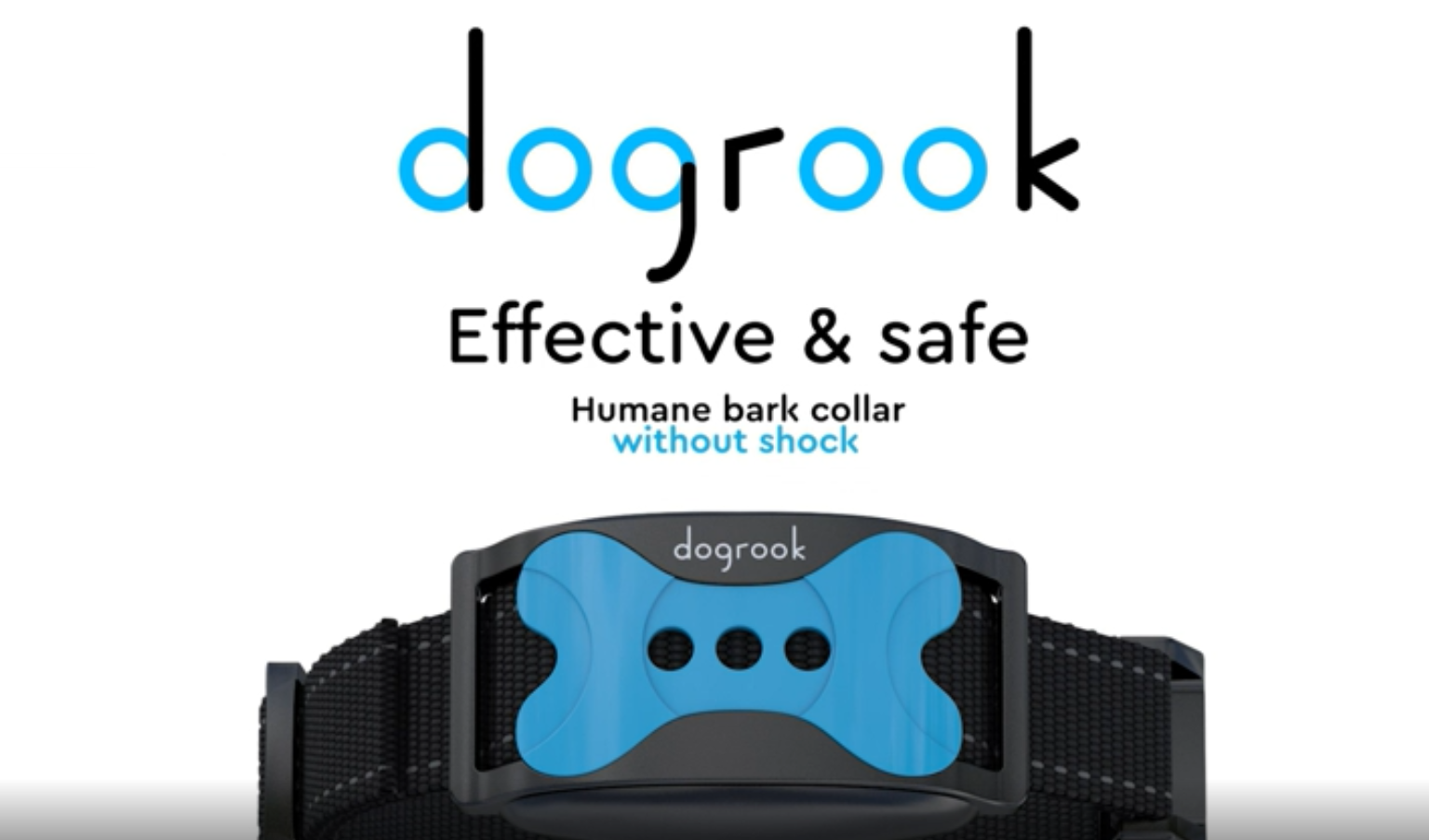 dogrook collar instructions