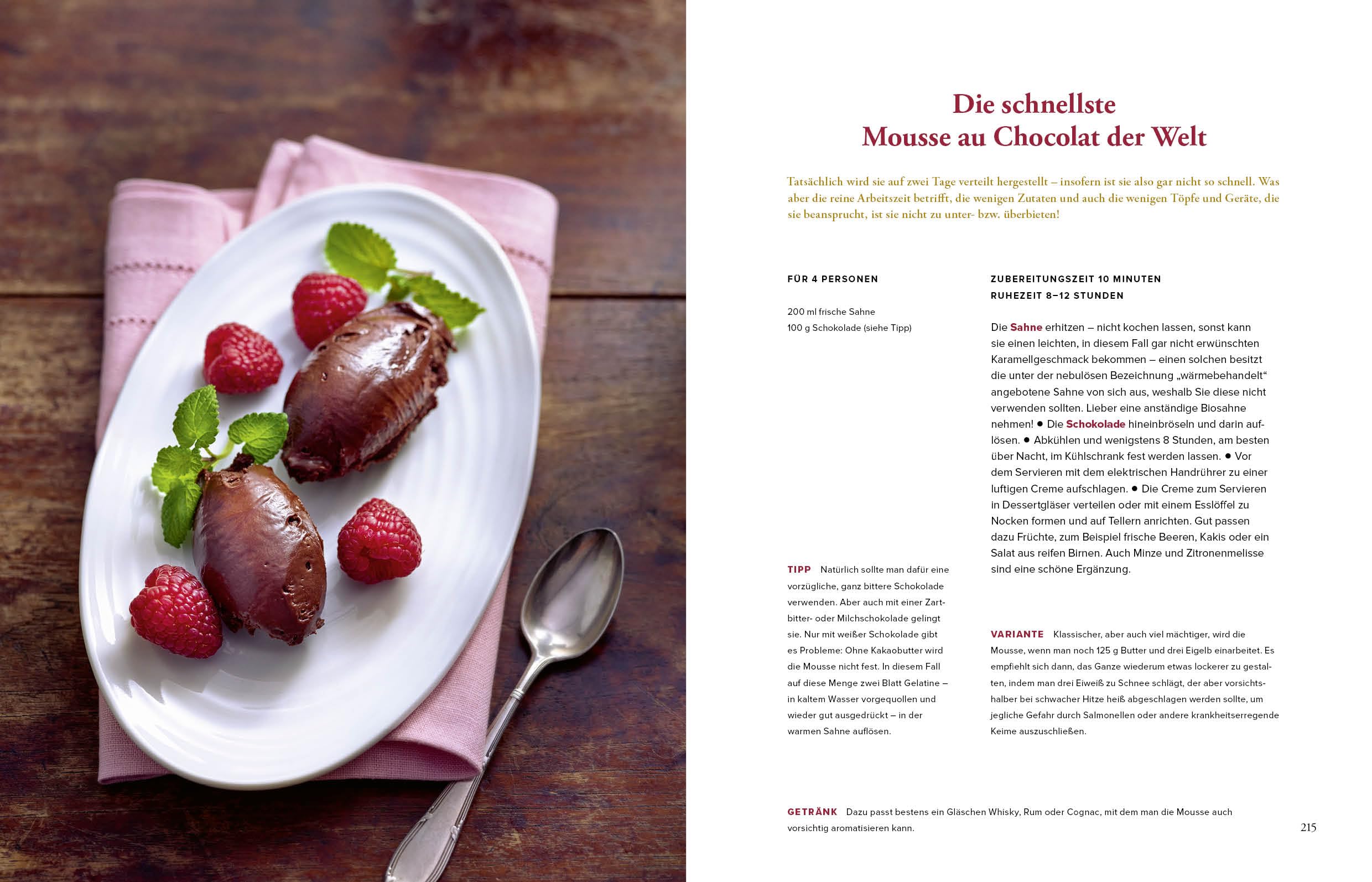 Kochen mit Martina und Moritz - Aus Liebe zum Genuss: Das große Best-of-Kochbuch mit den beliebtesten Rezepten