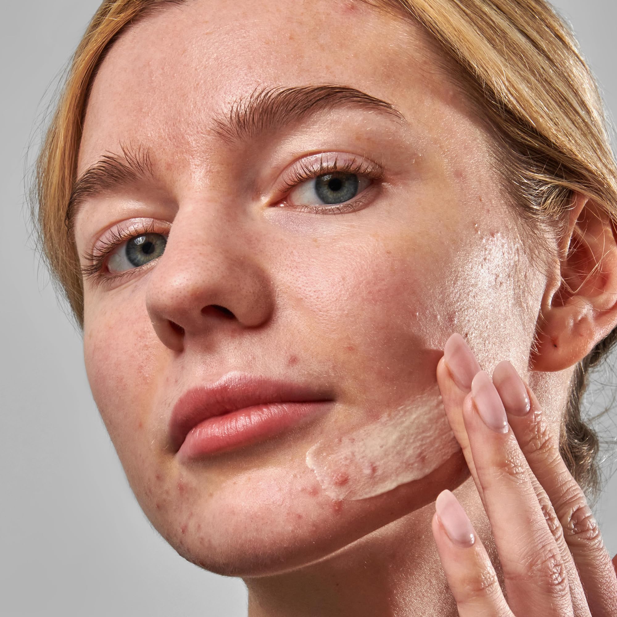 The INKEY List SuperSolutions Novoretin 2% Moisturizer, Skin Clearing Moisturizer to Reduce Blemishes and Breakouts While You Sleep, Non-Comedogenic 1.69 fl oz