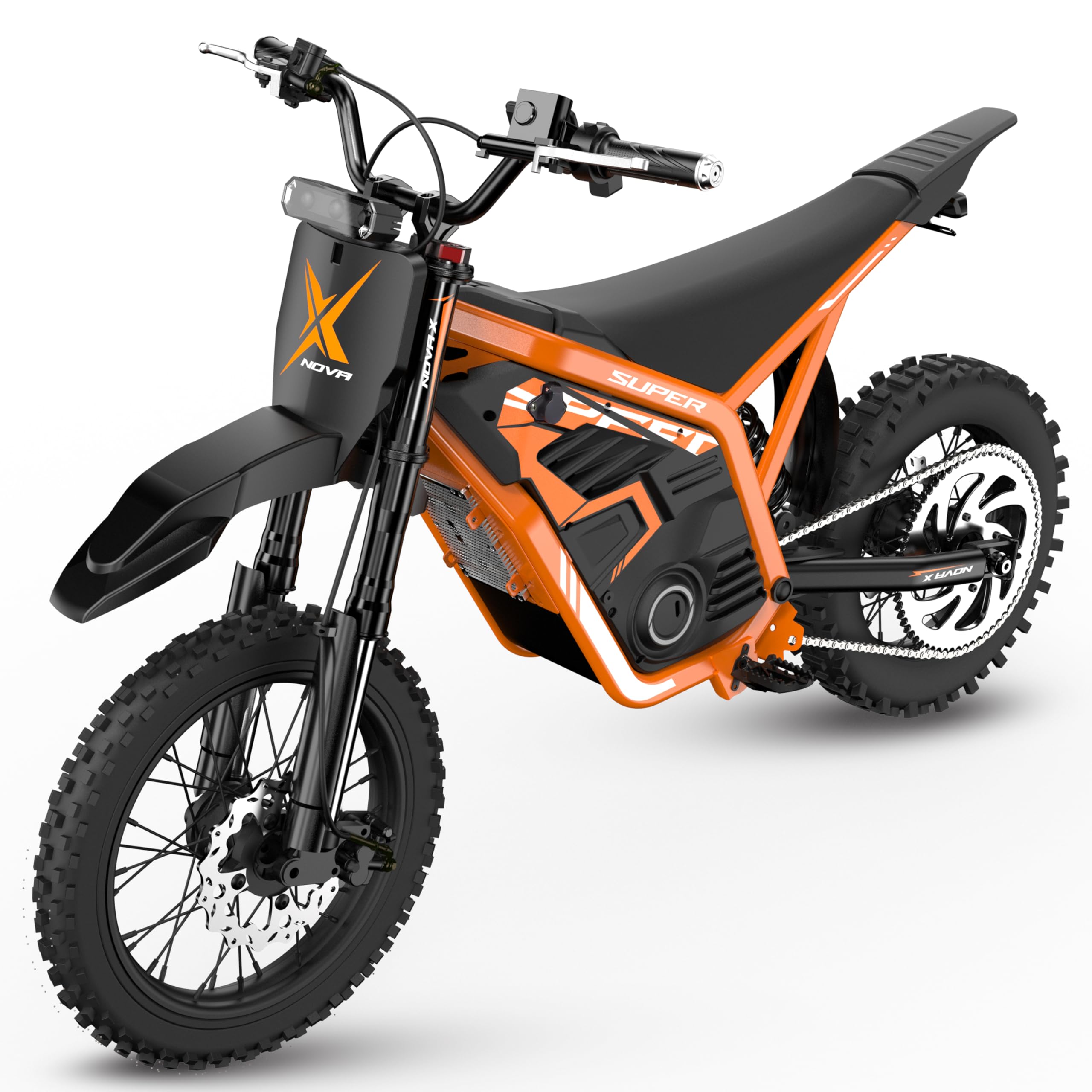 ESKUTE NOVA X Electric Dirt Motorcycle
