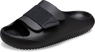 Crocs
Unisex Adult Mellow Luxe Recovery Slides
