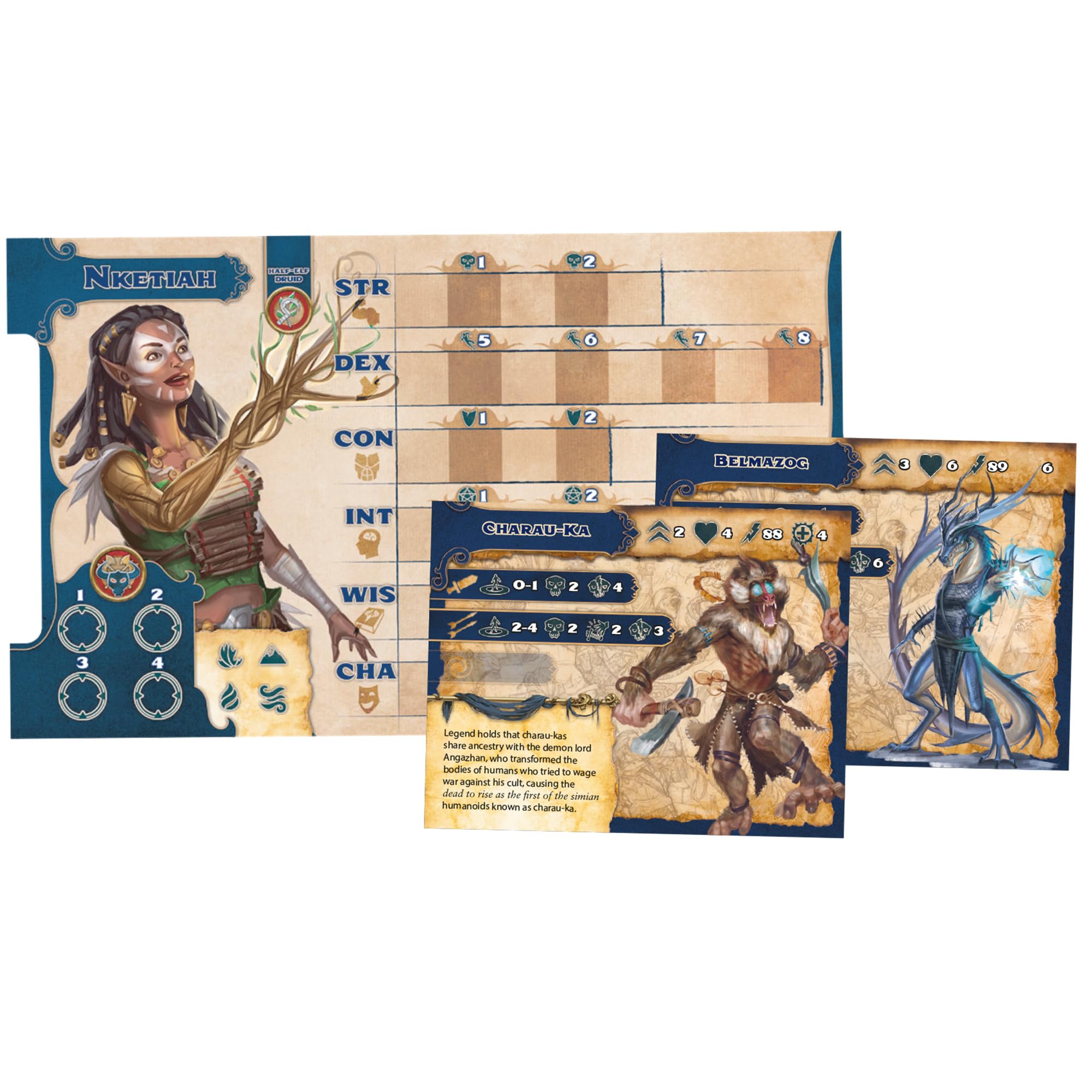 Pathfinder Arena - L'età delle ceneri